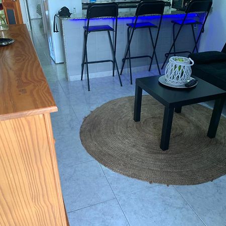 Apartamento Teneguia-Yumbo I Playa del Inglés Eksteriør billede