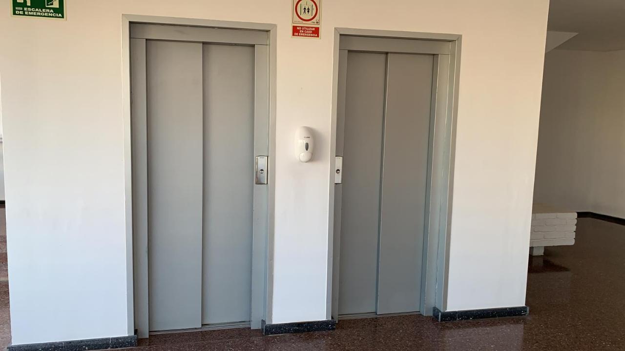 Apartamento Teneguia-Yumbo I Playa del Inglés Eksteriør billede