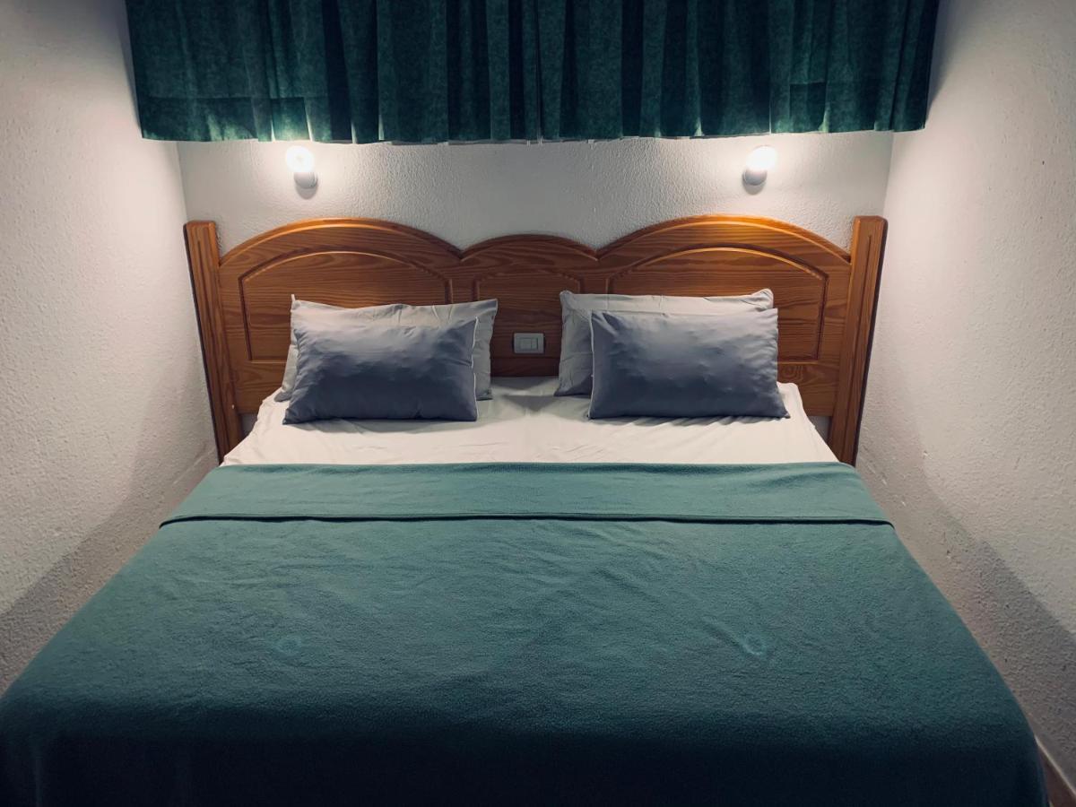 Apartamento Teneguia-Yumbo I Playa del Inglés Eksteriør billede