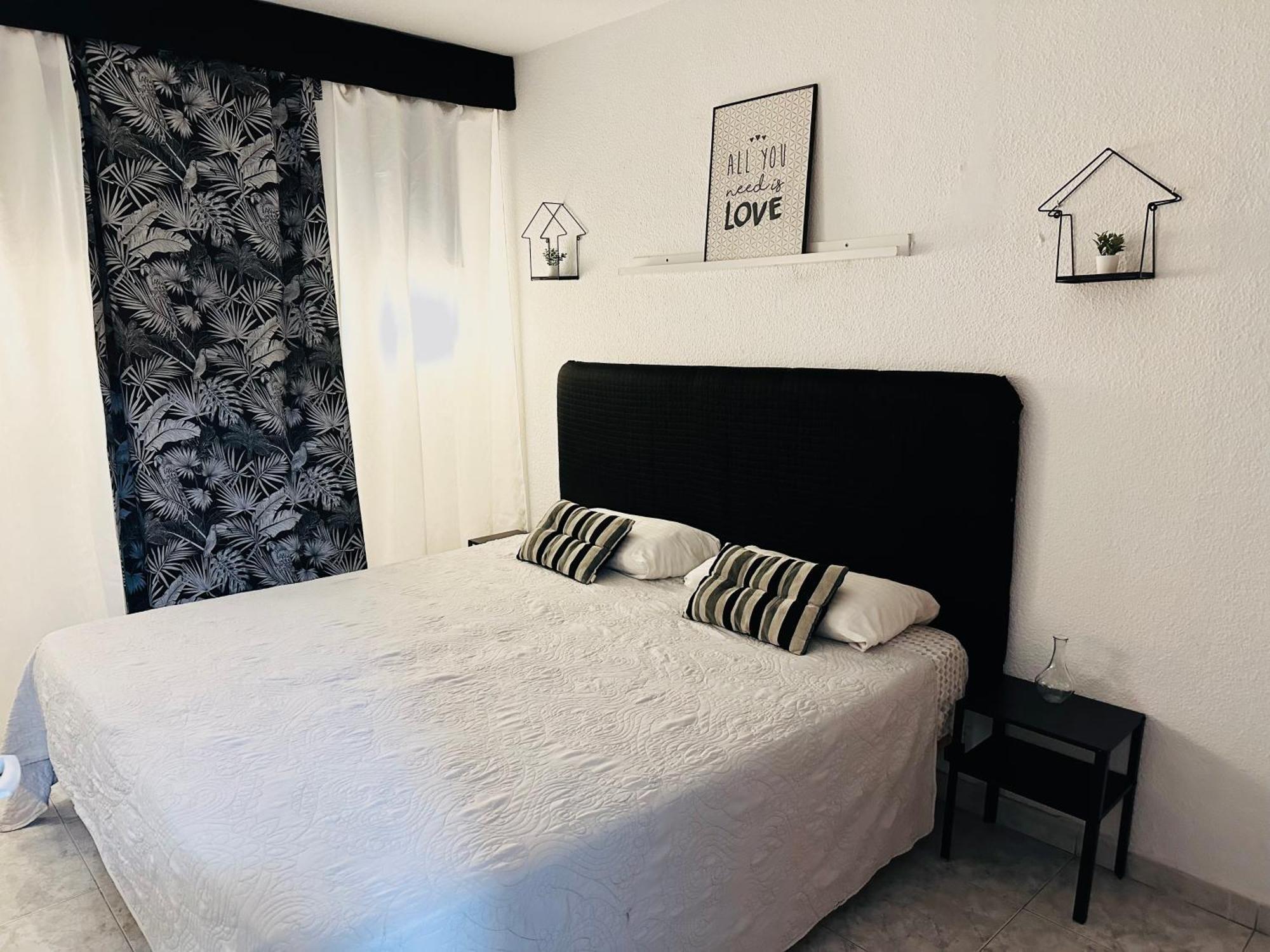 Apartamento Teneguia-Yumbo I Playa del Inglés Eksteriør billede