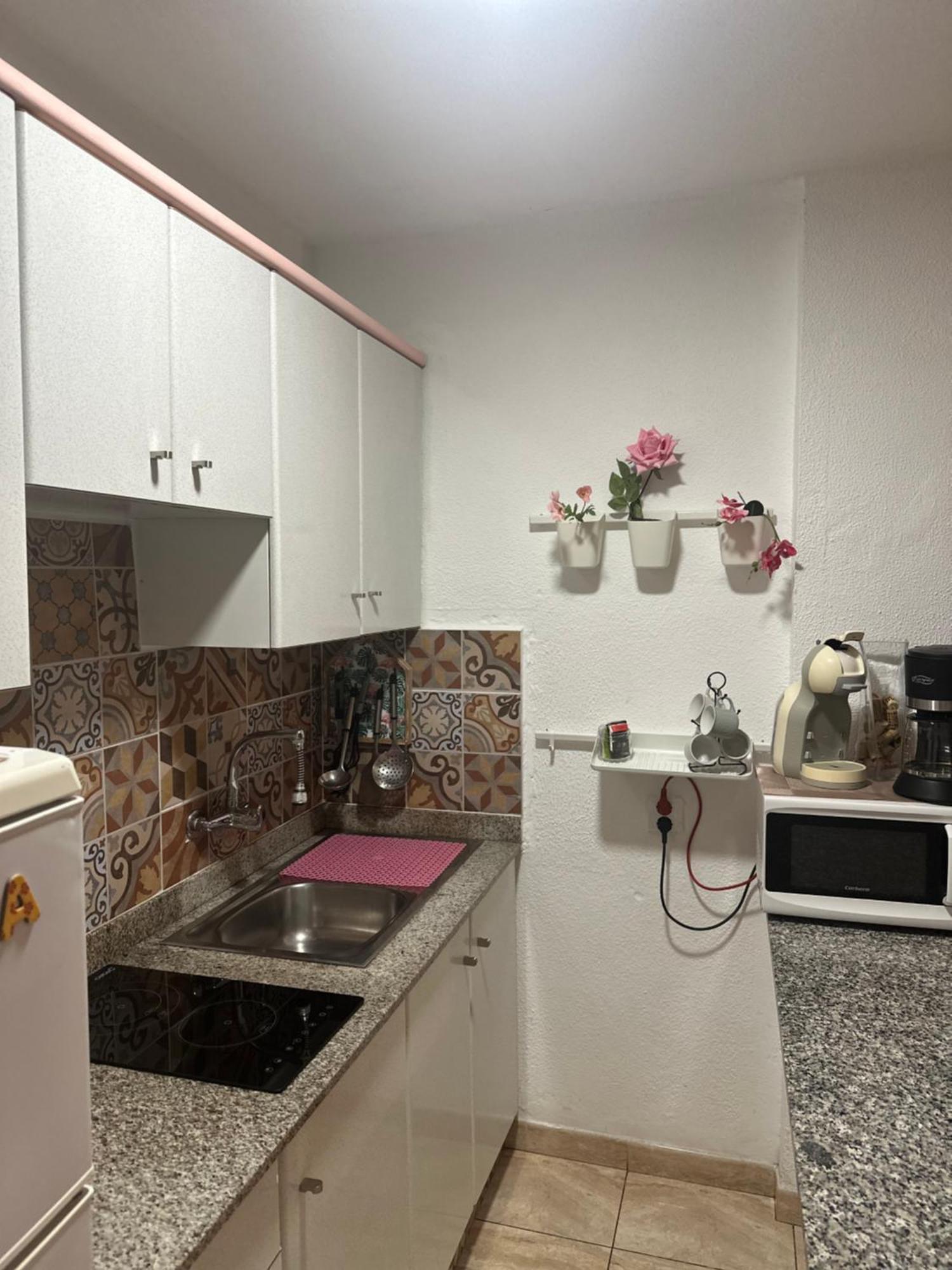 Apartamento Teneguia-Yumbo I Playa del Inglés Eksteriør billede