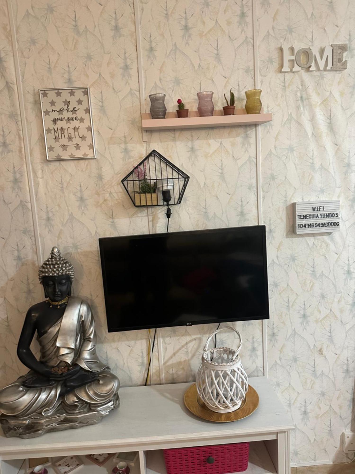 Apartamento Teneguia-Yumbo I Playa del Inglés Eksteriør billede
