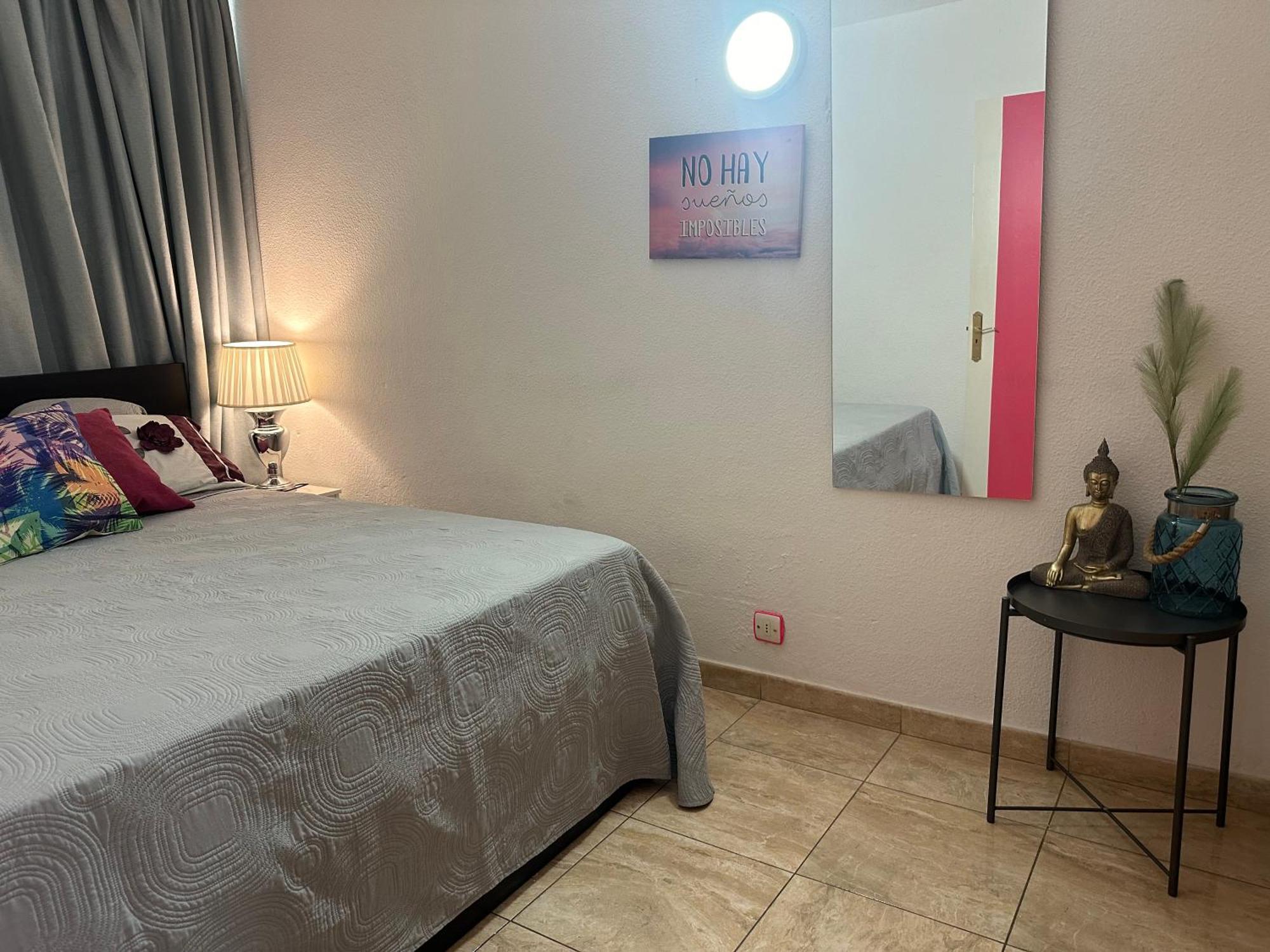 Apartamento Teneguia-Yumbo I Playa del Inglés Eksteriør billede