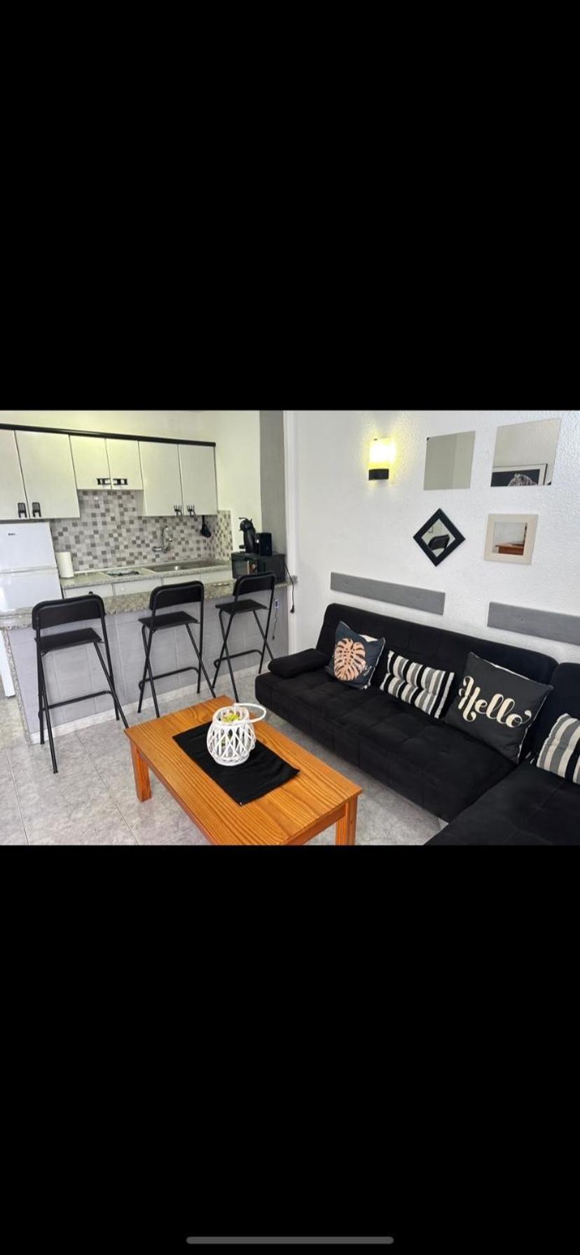 Apartamento Teneguia-Yumbo I Playa del Inglés Eksteriør billede
