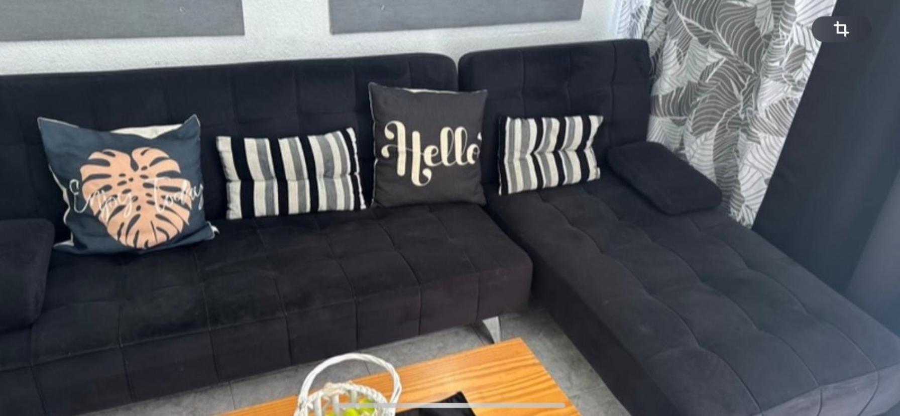 Apartamento Teneguia-Yumbo I Playa del Inglés Eksteriør billede