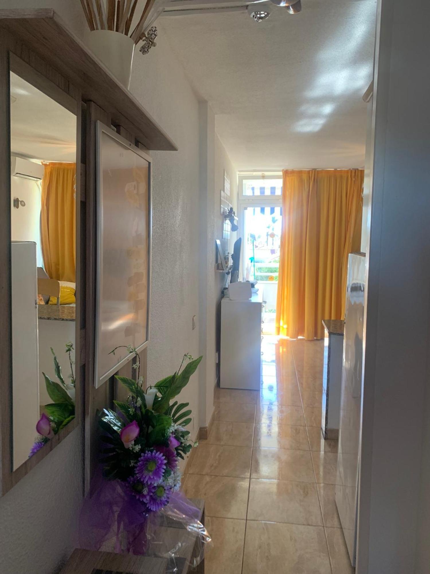 Apartamento Teneguia-Yumbo I Playa del Inglés Eksteriør billede