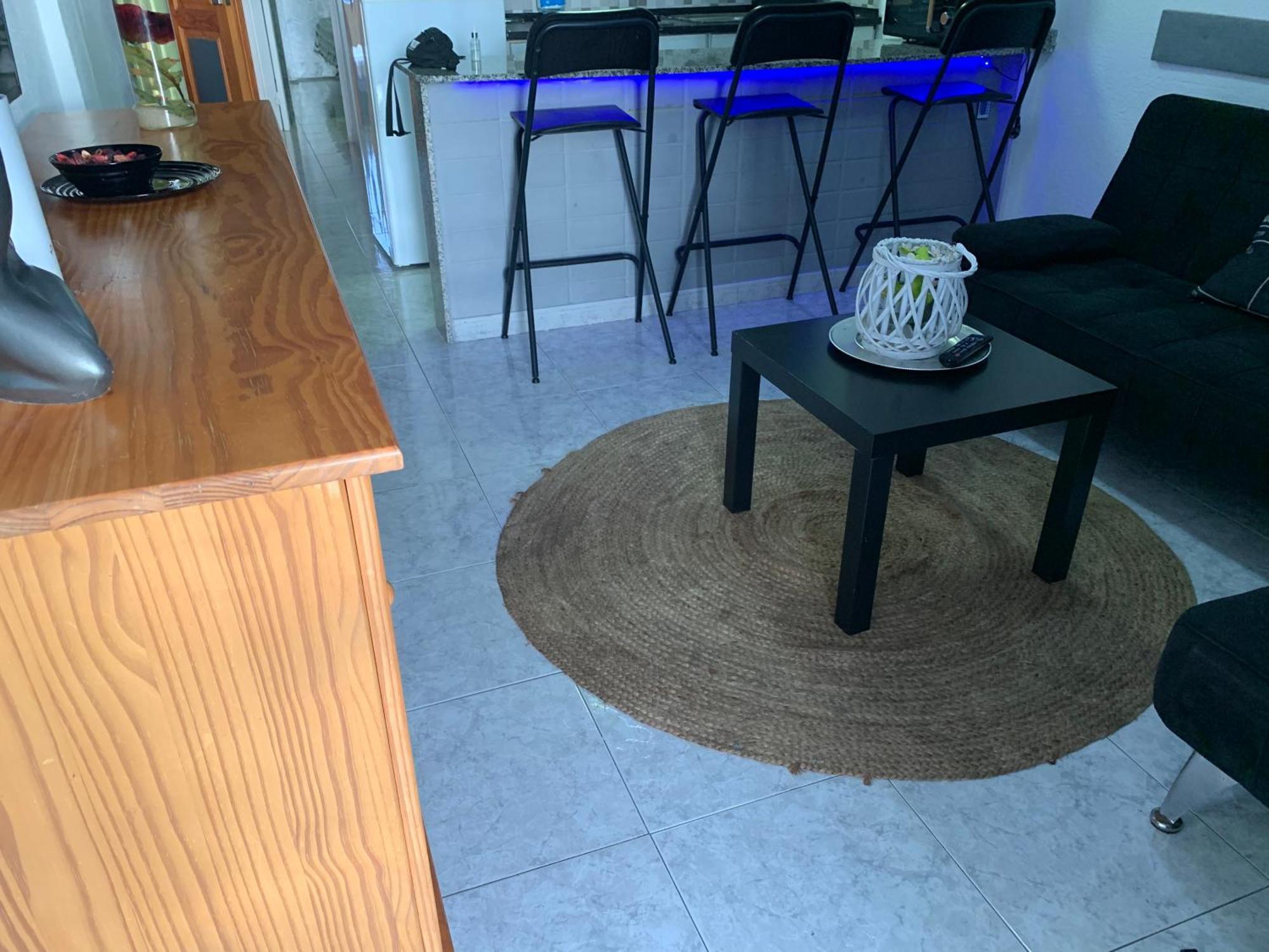 Apartamento Teneguia-Yumbo I Playa del Inglés Eksteriør billede