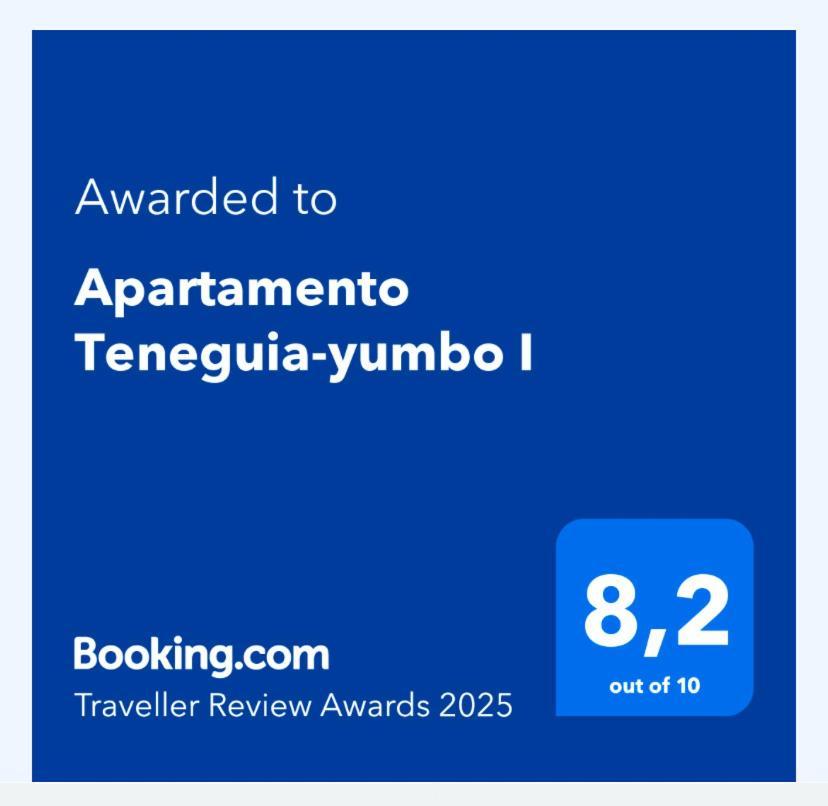 Apartamento Teneguia-Yumbo I Playa del Inglés Eksteriør billede